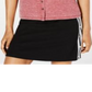 Camiseta feminina infantil Crave Fame da Almost Famous, malha waffle floral, rosa, tamanho GG