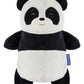 Cubcoats Papo 2 em 1 Bicho de Pelúcia com Capuz Infantil - cor - Tamanho 6-7