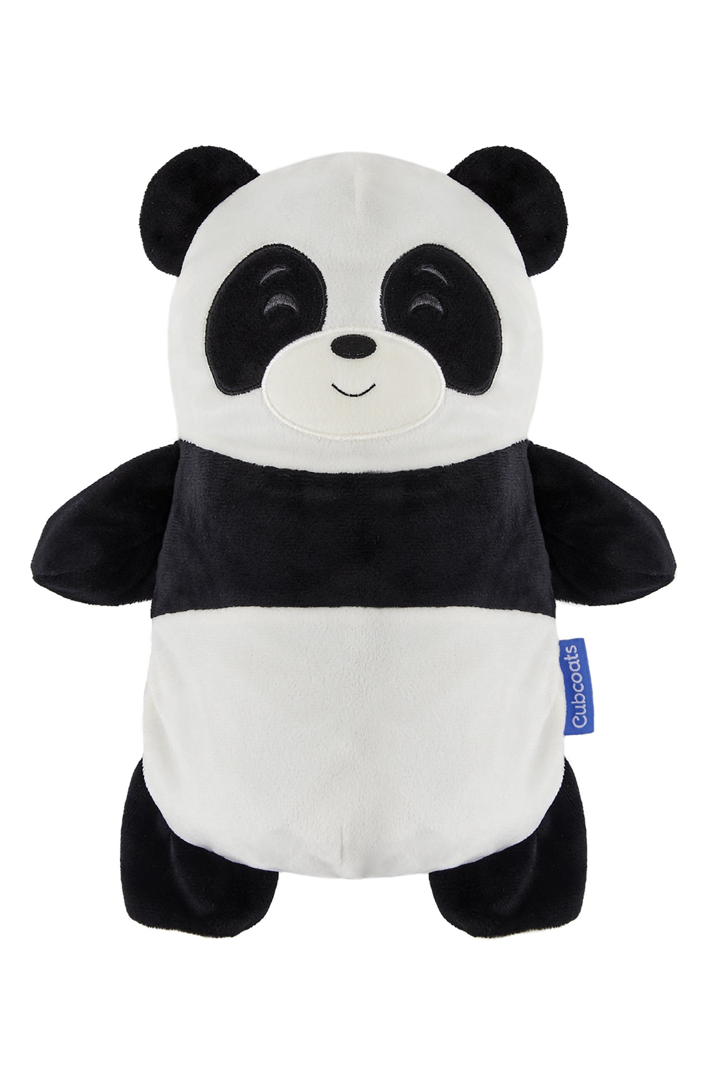 Cubcoats Papo 2 em 1 Bicho de Pelúcia com Capuz Infantil - cor - Tamanho 6-7