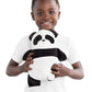Cubcoats Papo 2 em 1 Bicho de Pelúcia com Capuz Infantil - cor - Tamanho 6-7