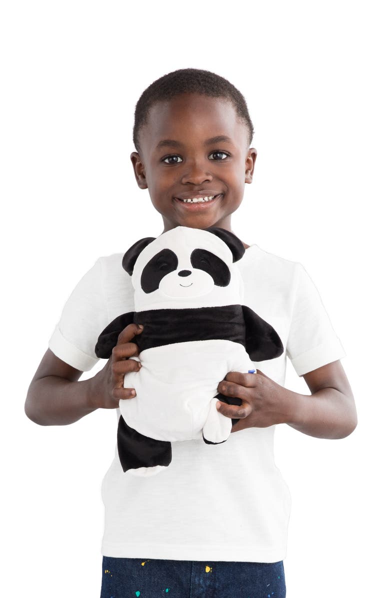 Cubcoats Papo 2 em 1 Bicho de Pelúcia com Capuz Infantil - cor - Tamanho 6-7