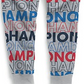 Calça de moletom Champion Life Reverse Weave feminina, cinza, tamanho X-S