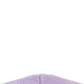 Cubcoats Toddler Big Girl's Bori the Bear 2 em 1 Bicho de pelúcia com capuz roxo