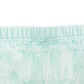 Calça pantalona de tule com babados First Impressions para bebê menina, verde, tamanho 0-3 meses