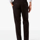 Calça Dockers Masculina Easy Stretch Classic Fit Preta Tamanho 30X30