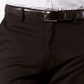 Calça Dockers Masculina Easy Stretch Classic Fit Preta Tamanho 30X30