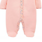 Carter's Baby Girls' Footie Sleep N Play Pink Bunny Tamanho 6 Meses