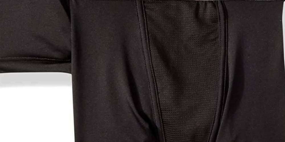 Cuecas Boxer Calvin Klein Little &amp; Big Boy's, pacote com 2, pretas, tamanho P