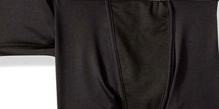 Cuecas Boxer Calvin Klein Little &amp; Big Boy's, pacote com 2, pretas, tamanho P