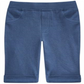 Bermuda jeans infantil Epic Threads azul tamanho 6X