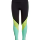 Leggings Ideology Big Girl - Preto Tamanho - M