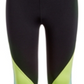 Leggings Ideology Big Girl - Preto Tamanho - M