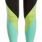 Leggings Ideology Big Girl - Preto Tamanho - M