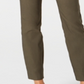 Calça skinny feminina Charter Club Tummy Control, tamanho 4, verde