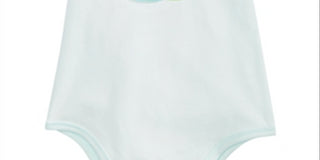Body Caracol para Bebê Menino First Impressions Azul Tamanho - RECÉM-NASCIDO