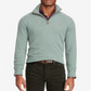 Suéter Ralph Lauren Estate Rib Masculino Azul Tamanho GG