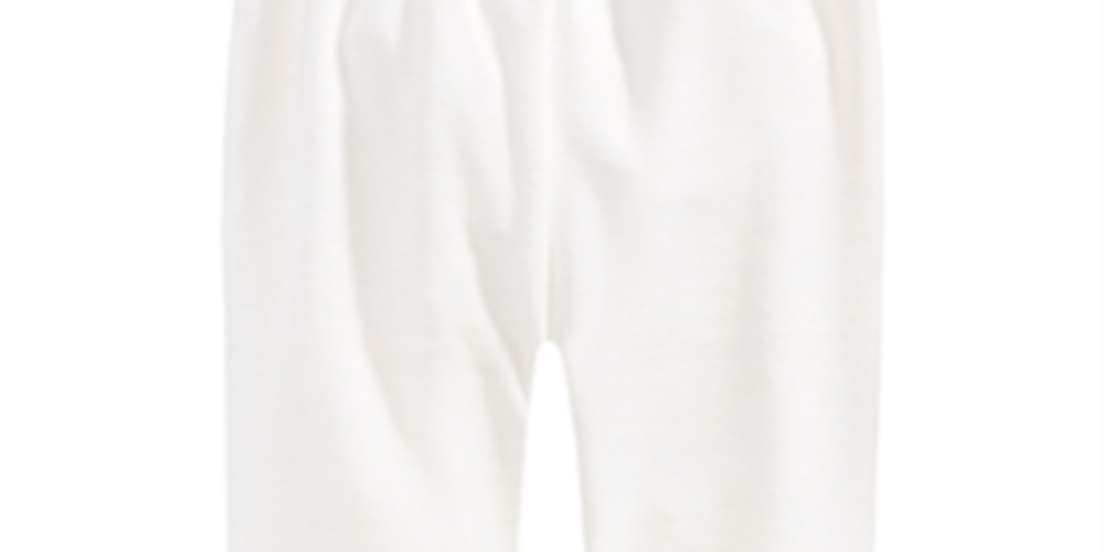 Leggings de veludo para meninas First Impressions, rosa, tamanho 3T