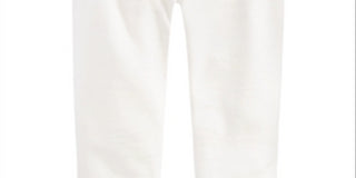 Leggings de veludo para meninas First Impressions, rosa, tamanho 3T