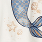 Camiseta infantil feminina com estampa de sereia e manga curta, tamanho 3T, da Epic Threads