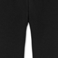 Legging Carter's Baby Girl Fleece Preta Tamanho 3M