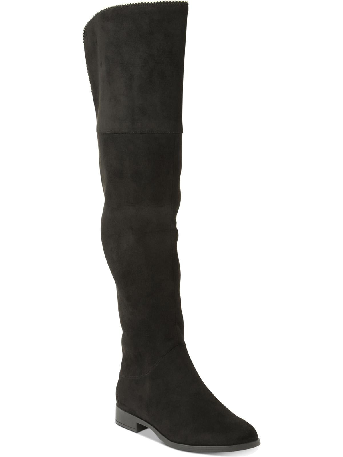 Bota feminina Tristen Fashion XOXO, preta, 6 M