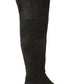 Bota feminina Tristen Fashion XOXO, preta, 6 M