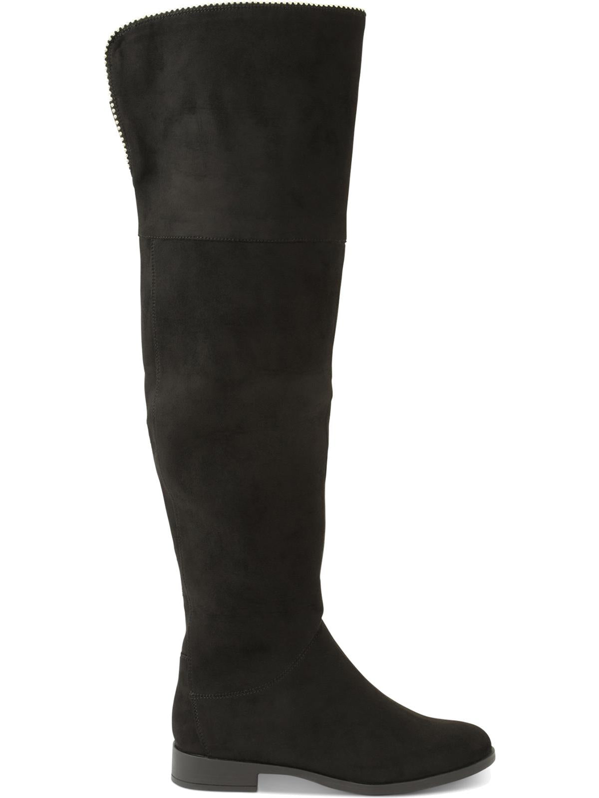 Bota feminina Tristen Fashion XOXO, preta, 6 M