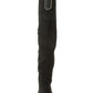 Bota feminina Tristen Fashion XOXO, preta, 6 M