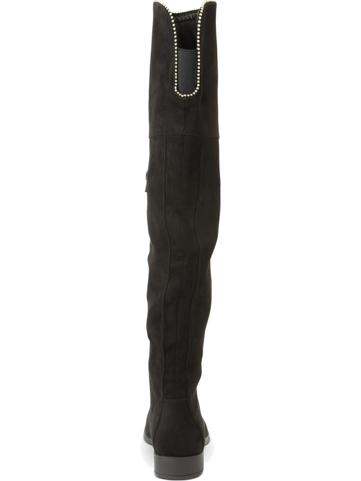 Bota feminina Tristen Fashion XOXO, preta, 6 M