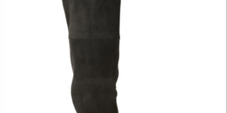 Bota feminina Tristen Fashion XOXO, preta, 6 M