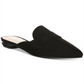 Mules Tya Bar III Feminino Preto Tamanho 6,5 M