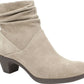 Bota feminina Cliffs by White Mountain Shoes "ALINA", LT TAUPE/CAMURÇA, 6 M