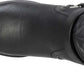 Botas de cano largo femininas White Mountain Shoes "LIONA" pretas, tamanho 6