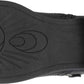 Botas de cano largo femininas White Mountain Shoes "LIONA" pretas, tamanho 6
