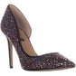 INC International Concepts Kenjay dOrsay Sapatos Femininos Tamanho Múltiplo 6,5M
