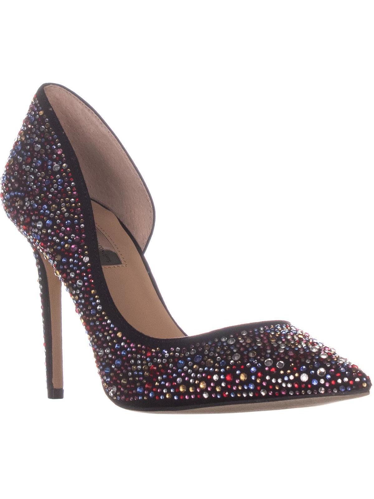 INC International Concepts Kenjay dOrsay Sapatos Femininos Tamanho Múltiplo 6,5M
