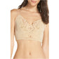 Sutiã Madonna feminino Free People marrom tamanho grande