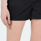 Shorts skinny feminino Maison Jules, preto, tamanho 10