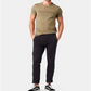 Calça Dockers Downtime Masculina Skinny Fit Azul - Tamanho 32X32