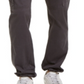 Calça jogger masculina Sun + Stone Hybr Cotton cinza tamanho 36x30