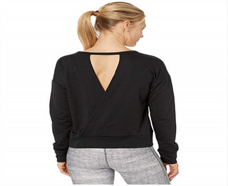 Capa de ioga Nike feminina cinza, tamanho grande