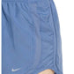 Shorts de corrida Nike Fitness Feminino Azul Tamanho 2X