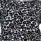 Camisa de linho feminina Charter Club marrom tamanho M