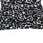 Camisa de linho feminina Charter Club marrom tamanho M