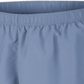 Shorts Nike Plus Tempo Dri-FIT Feminino Azul Tamanho 1X