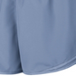 Shorts Nike Plus Tempo Dri-FIT Feminino Azul Tamanho 1X