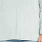 Suéter Feminino Plus Chenille Estilo &amp; Co Verde Tamanho 1X