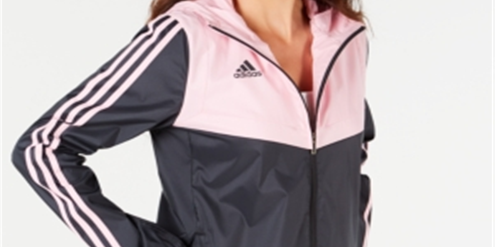 Jaqueta de futebol feminina Adidas Tiro cinza tamanho XX-G