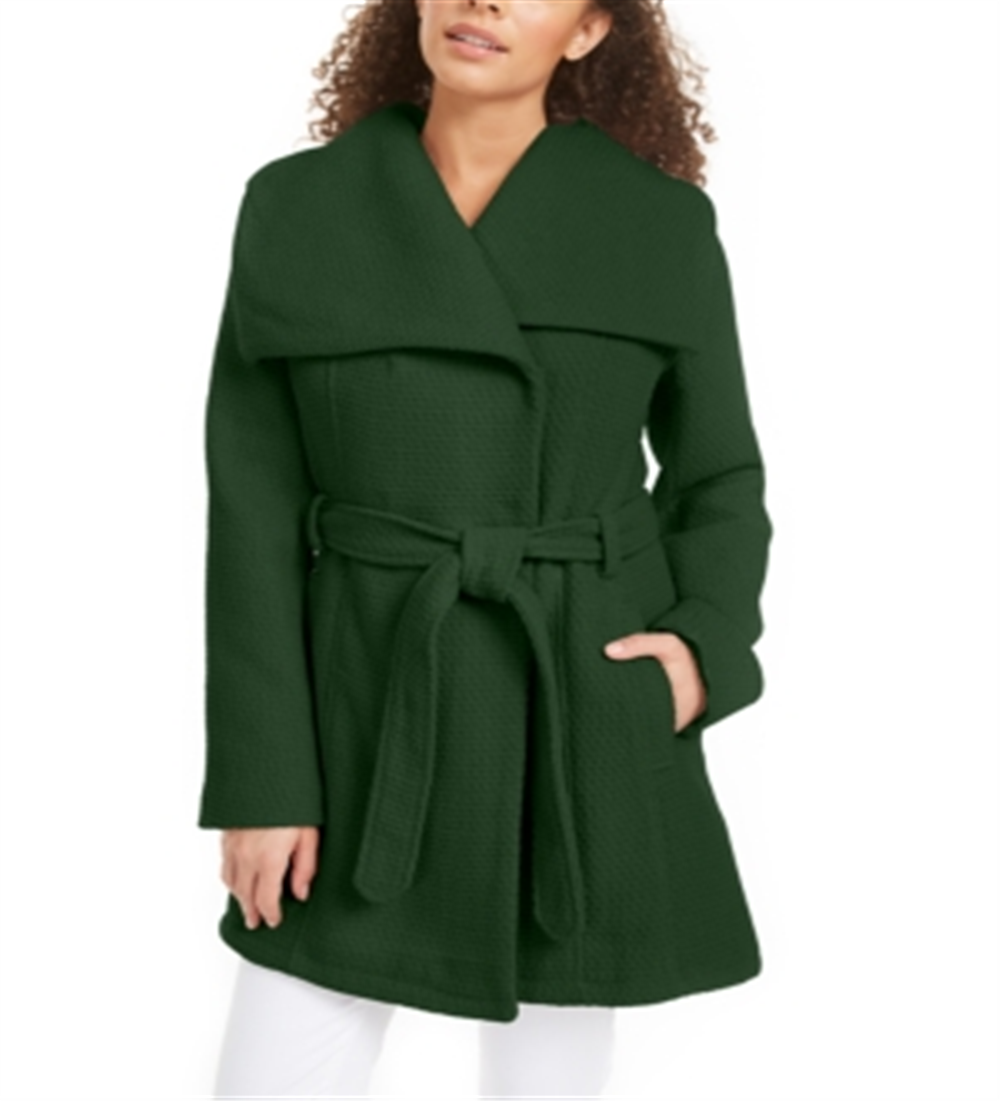 madden-girl-juniors-asymmetrical-belted-wrap-coat-green-size-m