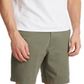 Calções de convés Nautica Stretch Classic Fit para homem, verde, tamanho 42